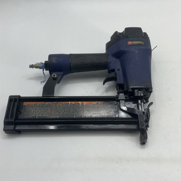 Campbell Hausfeld 1" - 2 1/2” Finish Nailer 16 Gauge Tested NB006750. {X}. - Picture 4 of 13